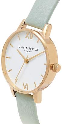 Olivia Burton Midi Dial Watch, 30mm
