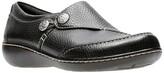 Thumbnail for your product : Clarks Ashland Lane Q Leather Slip-On Loafer - Multiple Widths Available