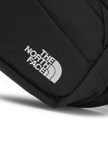 Thumbnail for your product : The North Face Bozer Ii Logo-Embroidered Canvas Belt Bag