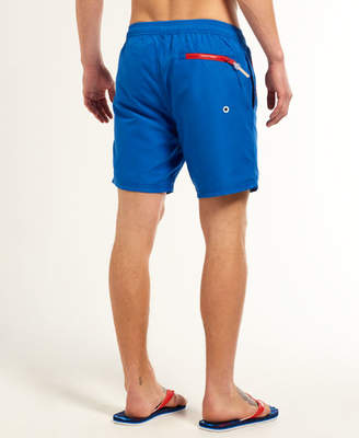 Superdry Premium Water Polo Shorts