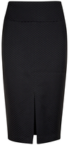 Thumbnail for your product : Ted Baker Jacquard Suit Skirt