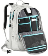 Thumbnail for your product : The North Face 'Surge II - Charged' Power Backpack