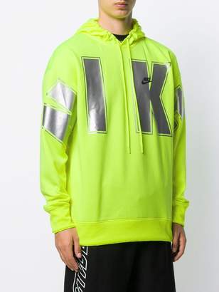 Nike Volt hoodie