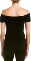 Thumbnail for your product : Helmut Lang Off-The-Shoulder Sweater