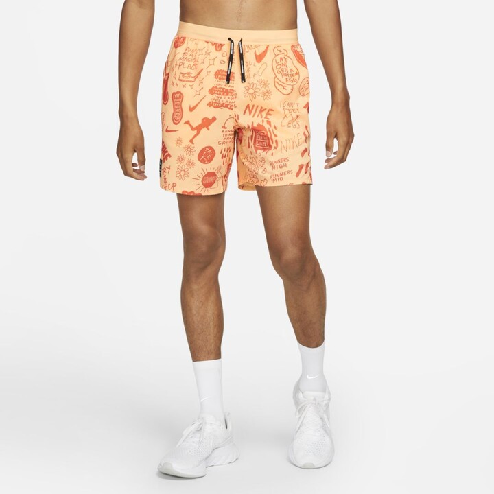 flex stride nathan bell shorts