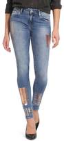 Thumbnail for your product : Mavi Jeans Adriana Stretch Skinny Jeans
