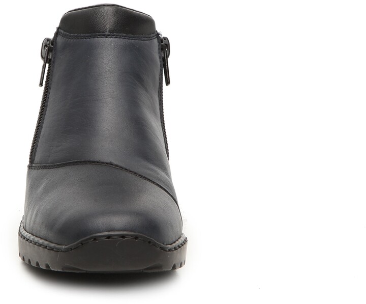 Rieker doro bootie Clearance
