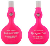 Thumbnail for your product : Rock Your Hair Big Hair Rocks Shampoo And Conditioner Duo