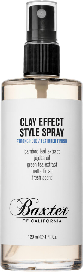 Baxter of California Clay Effect Style Spray