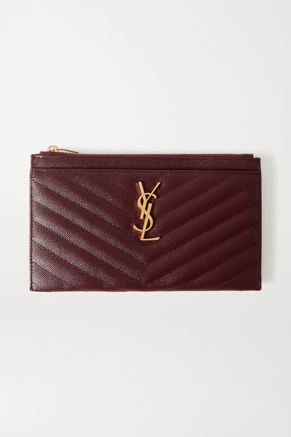 Yves Saint Laurent Clutch Bag | Shop the world's largest collection 
