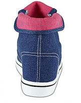 Thumbnail for your product : Call it SPRING Pitigliana Hidden Wedge Sneakers