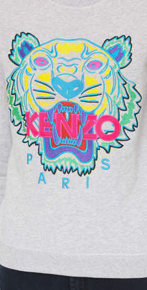 Kenzo Classic Tiger Sweatshirt