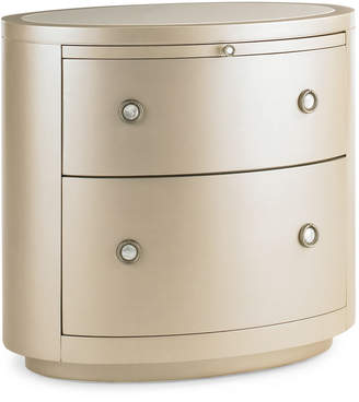 Caracole Millet 2-Drawer Chest