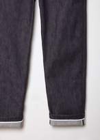 Thumbnail for your product : La Garçonne Moderne Selvedge Denim Jeans Indigo