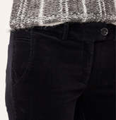 Thumbnail for your product : LOFT Petite Corduroy Trouser Pants in Marisa Fit