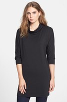 Thumbnail for your product : Splendid Jersey Tunic Dress