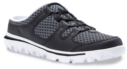 propet travel active sneaker