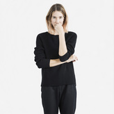 Thumbnail for your product : Everlane The Chunky Knit Raglan