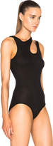 Thumbnail for your product : Alix Astor Bodysuit in Black | FWRD