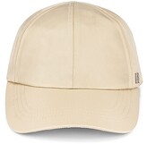 Thumbnail for your product : Totême Baseball Cap in Neutral