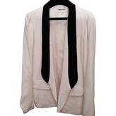 Thumbnail for your product : American Retro White Viscose Jacket
