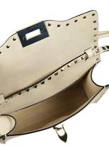 Thumbnail for your product : Valentino Garavani Rockstud Small Shoulder Bag