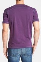 Thumbnail for your product : Agave 'Anders' V-Neck T-Shirt