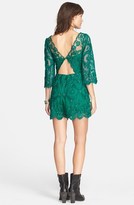 Thumbnail for your product : Free People Embellished Romper