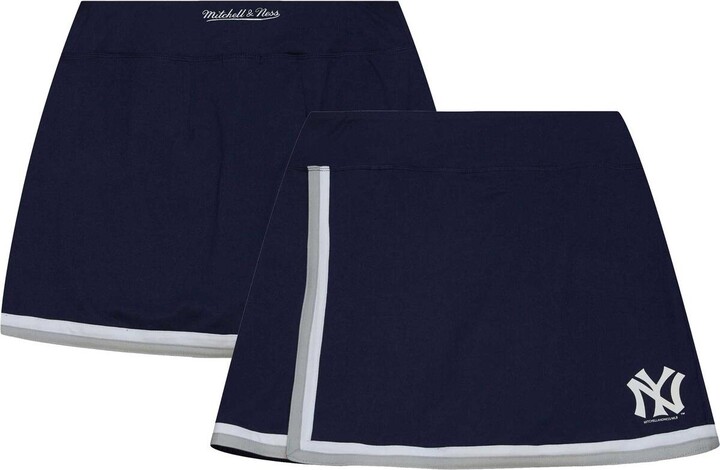 yankees mitchell and ness shorts