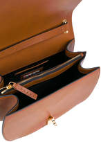 Thumbnail for your product : Marni Saddle crossbody satchel