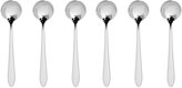 Thumbnail for your product : Marks and Spencer 6 Maxim Soup Spoons