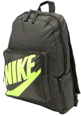 Nike Rucksack - ShopStyle Backpacks