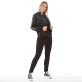 Thumbnail for your product : Converse Womens Solar Bomber Jacket Black