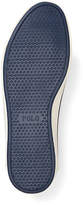 Thumbnail for your product : Polo Ralph Lauren Ralph Lauren Klinger Canvas Sneaker
