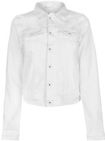 denim jacket house of fraser