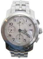 Thumbnail for your product : Baume & Mercier Capeland MVO45216 Stainless Steel Automatic 39mm Mens Watch