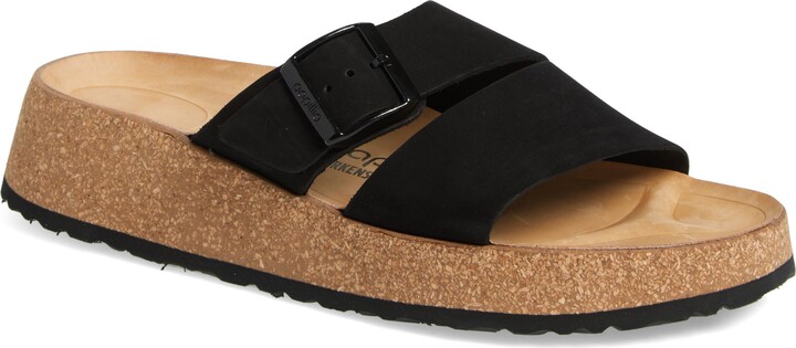 Birkenstock Papillio by Almina Platform Sandal