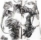 Thumbnail for your product : Moschino Printed Denim Shorts