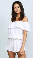 Thumbnail for your product : Eberjey Nomad Tula Romper