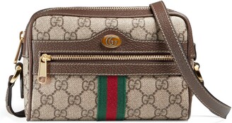 gucci ophidia supreme mini bag