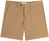 Thumbnail for your product : Ami Cotton Shorts