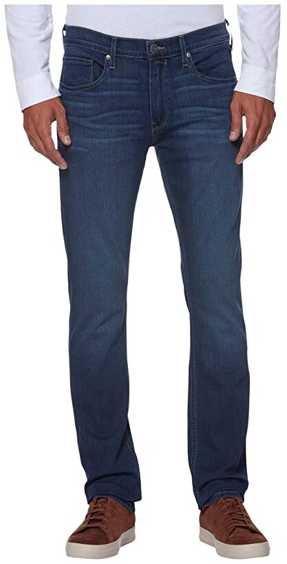 paige men's jeans federal