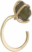 Thumbnail for your product : Melissa Joy Manning 14-karat gold labradorite earrings