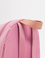 Thumbnail for your product : Eastpak authentic backpack in pink