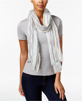 Thumbnail for your product : INC International Concepts Seaside Stripe Wrap, Created for Macy's