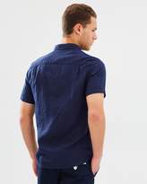 Thumbnail for your product : Hampton Linen SS Shirt