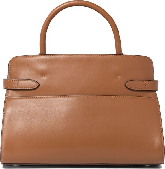 Le Tanneur Structured Tote