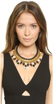 Thumbnail for your product : Lizzie Fortunato Jet Set Necklace