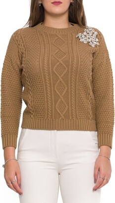 Max Mara Women's Sweaters | ShopStyle