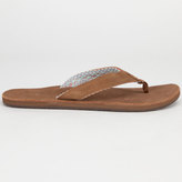 Thumbnail for your product : Reef Gypsy Suede Womens Sandals